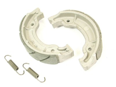 Performance Drum Brake Shoes